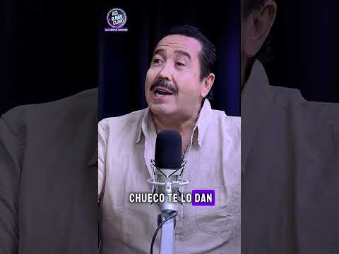 Cuidado con la envidia disfrazada de consejo | Jorge Flores en @asiomasclaropodcast con César Lozano