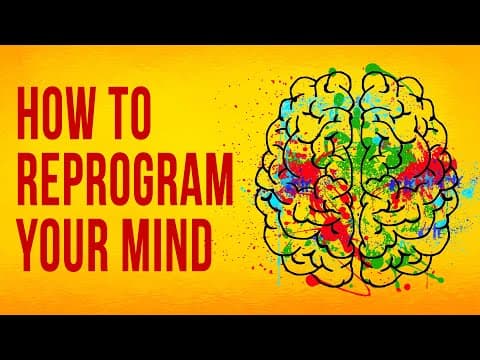 Dr. Joe Dispenza – How to REPROGRAM Your Mind