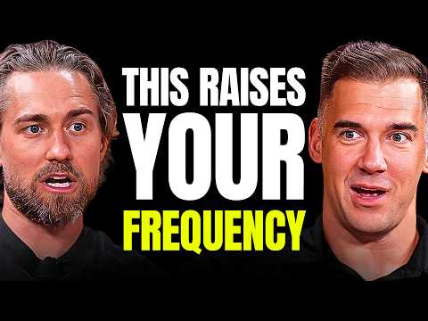 How To Become So Magnetic You Are Unrecognizable | Aaron Doughty