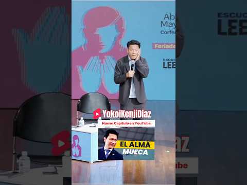 Nuevo capítulo 'El alma mueca' en YouTube