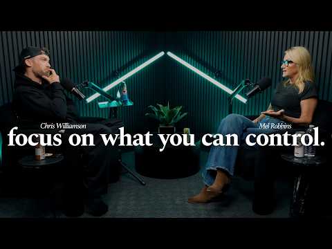 FOCUS ON YOURSELF & DO IT ALONE IN 2026 - Powerful Motivational Speech | Mel Robbins Motivation