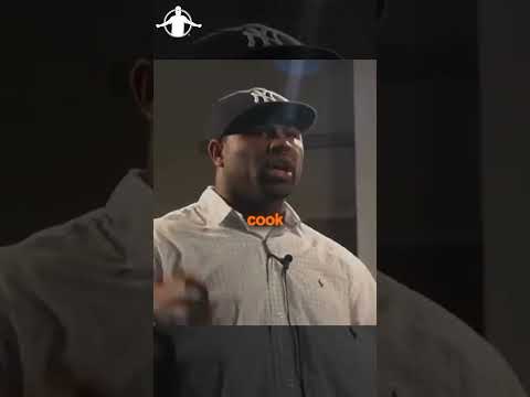Stop Giving 80% | Eric Thomas