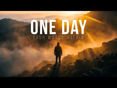 One Day You'll Wish You Had Today (Morning Motivational Speeches)