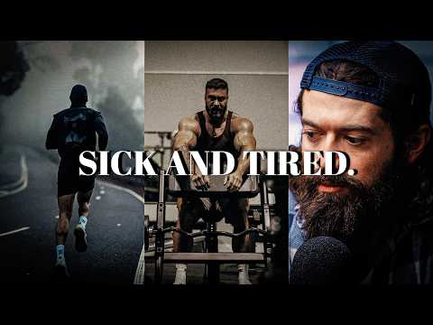 ARE YOU GOING TO CHANGE THIS TIME? - Powerful Motivational Speech Video