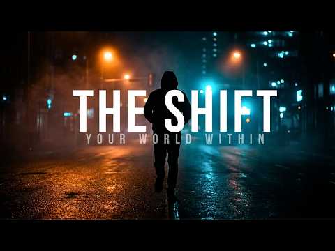 If You’re Ready for a New Chapter, Watch This