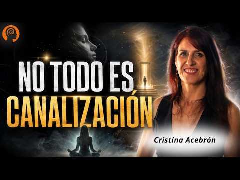 ¿Quién te habla cuando canalizas: tus guías o tu mente?