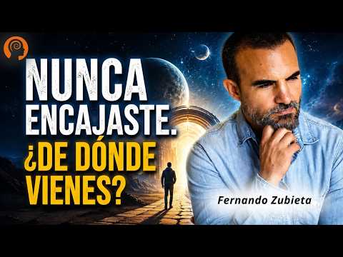 SEMILLAS ESTELARES: ¿por qué sienten que NO encajan en este mundo?