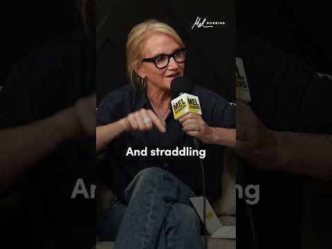 Are You Giving It 100%? | Mel Robbins #shorts