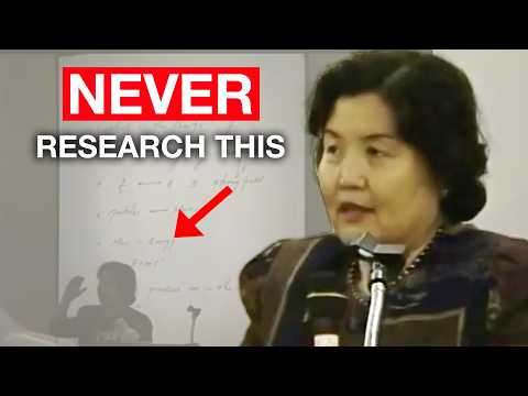 The Most Dangerous Research Ever Done?