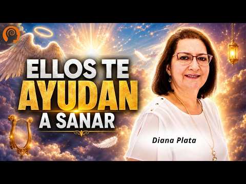 TRILOGÍA ANGELICAL | Sana tu vida con Chamuel, Gabriel y Zadquiel