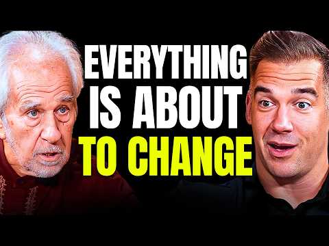 They're About To Reset Your Reality — How To Be Prepared | Bruce Lipton