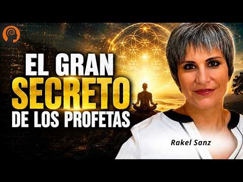 Los profetas YA lo sabían: La iluminación está en tu cuerpo