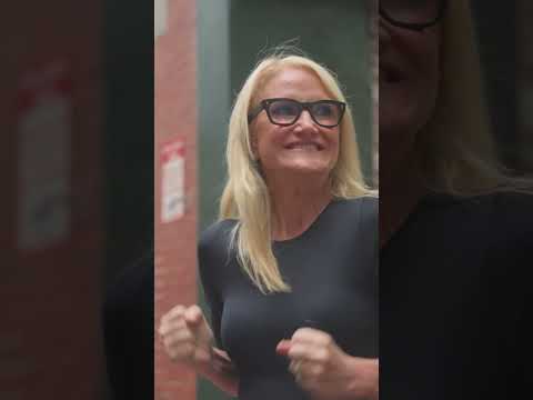 You'll NEVER Believe Who Is Coming On The Podcast...| Mel Robbins #shorts