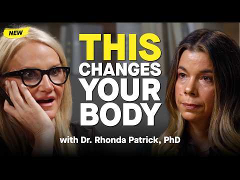 Change Your Body at Any Age: The Diet & Exercise Plan For a Longer Life