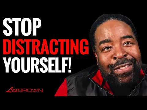 The Massive Mistake Keeping 99% Of People Broke & Stuck | Les Brown