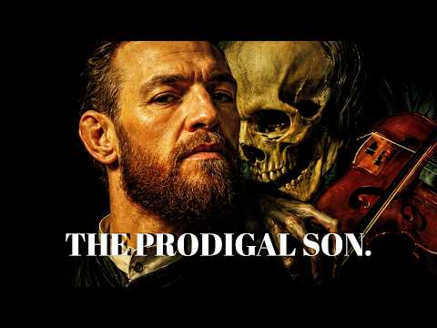 The Prodigal Son Returns - Conor McGregor