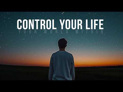 Take Control Of Your Life In 2026
