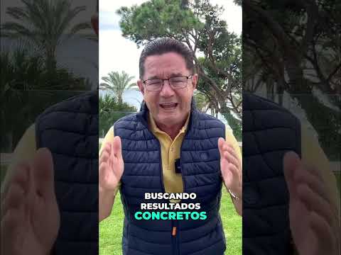 ¿Sabías que no tener metas claras te estanca?