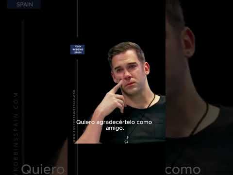El 95% del éxito en una relación depende de ti