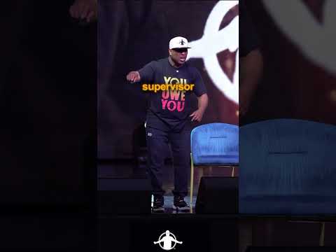 You Need a New Circle | Eric Thomas