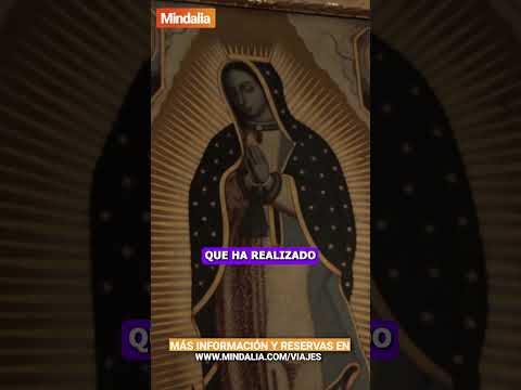 ✨ ¿Crees en los milagros? 🇲🇽