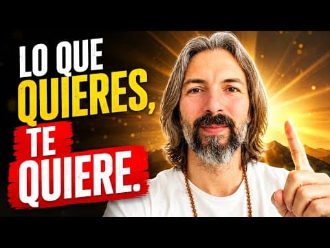 Manifestación Cuántica Explicada: Comprende Esto Para Cambiar Tu Realidad