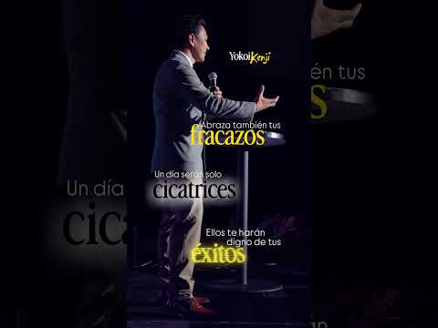 Nada fue en vano, todo hace parte.