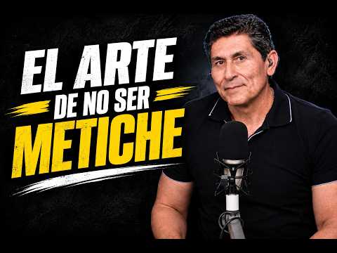 El arte de no ser metiche | Por el Placer de Vivir con César Lozano