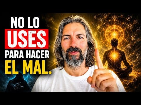 Cómo Crear Una Frecuencia Tan Fuerte Que La Realidad Te Obedezca