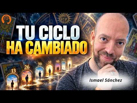 Tarot y Numerología: ¿Qué cambia en tu vida cada 13 AÑOS?