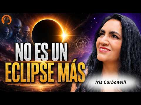 ¿Qué ocurrirá durante el GRAN PORTAL del Eclipse Solar? | MENSAJE PLEYADIANO