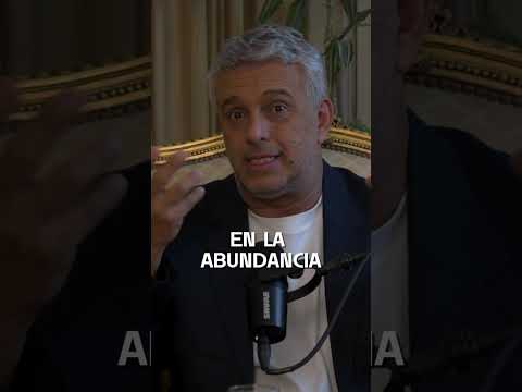 YA DISPONIBLE 🎙️ Nuevo episodio con Mario Massaccesi