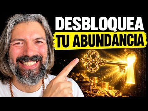 Cómo lograr crear abundancia con tu propósito de vida | la historia de CrisAlba