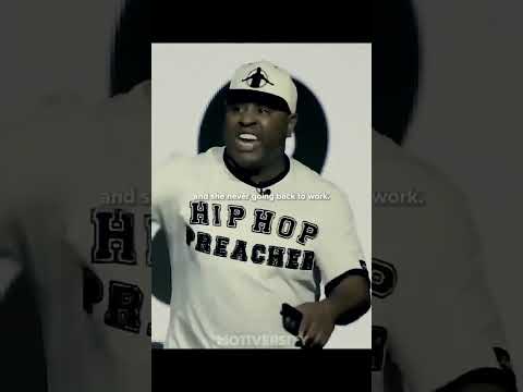 Your WHY Has to Be Bigger Than Your Obstacle | Eric Thomas