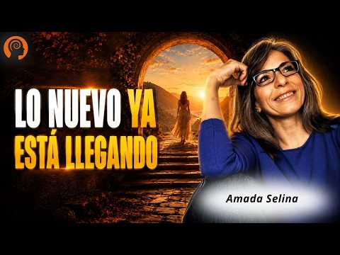 Los SERES DE LUZ explican por qué todo está cambiando
