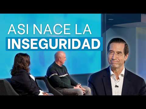 La razón por la que NO consigues valorarte | Mario Alonso Puig