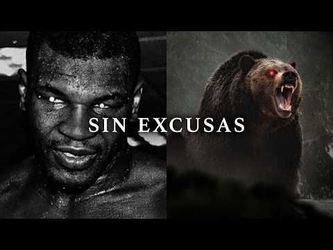 18 MINUTOS DE PURA DISCIPLINA