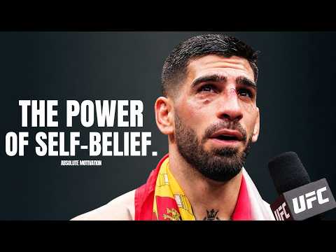 THE LAW OF ATTRACTION - Best Motivational Speech | Ilia Topuria