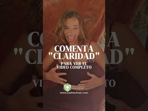 Cómo moverte sin tensión ni esfuerzo | La clave que cambia tu cuerpo