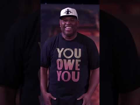 You Don't Have A Money Problem. You Have A System Problem | Eric Thomas