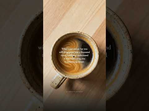 Life has a funny way of doing this…