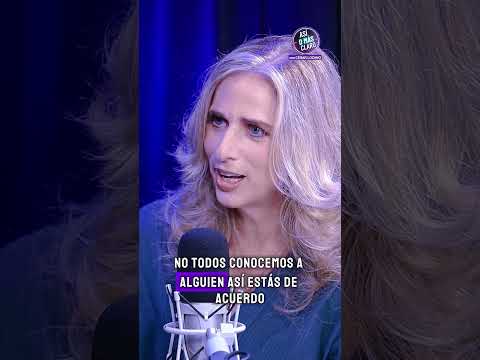 ¿Quieres saber por qué tienes tan mala suerte? |Angélica Bovino en @asiomasclaropodcast César Lozano