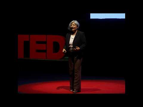 It's not over until you give up | Ashu Jain | TEDxWBS Youth
