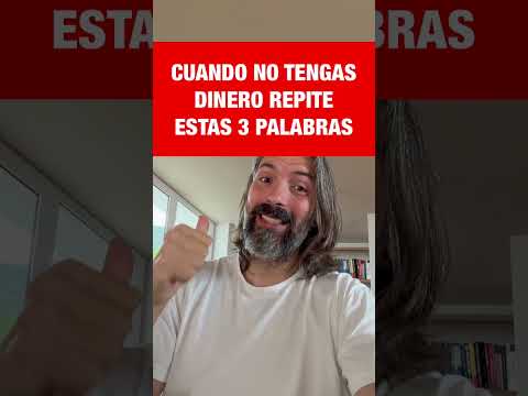 LEY DE LA ATRACCIÓN: CÓMO ATRAER EL DINERO #leydeatraccion #abundancia #decretos #manifestacion