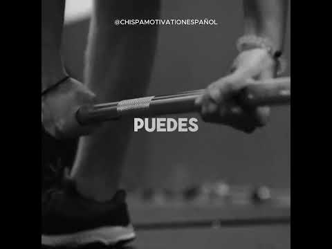 Tu sabes lo que necesitas hacer.