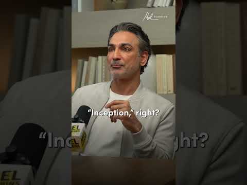 How to Remember Your Dreams | Mel Robbins #shorts