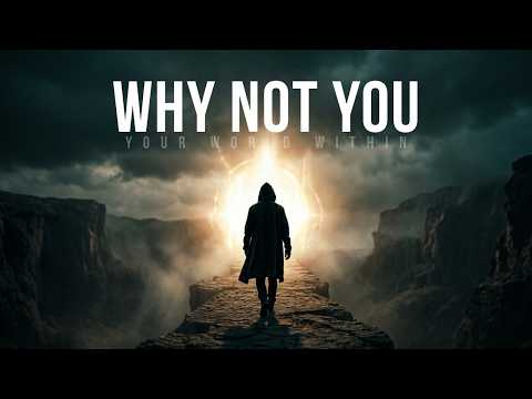 Stop Treating Your Life Like a Final Draft | Powerful Motivational Speeches