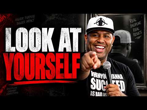 You Attract What You Are | Eric Thomas