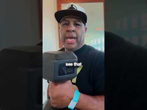 Stop Lying. You Ain’t Trying | Eric Thomas