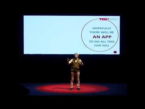 How Digital Environments Shape Human Behaviour | Tapas Sen | TEDxWBS Youth